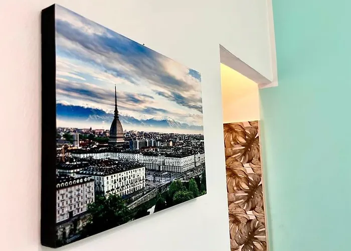 Loft Deluxe Metro Bengasi