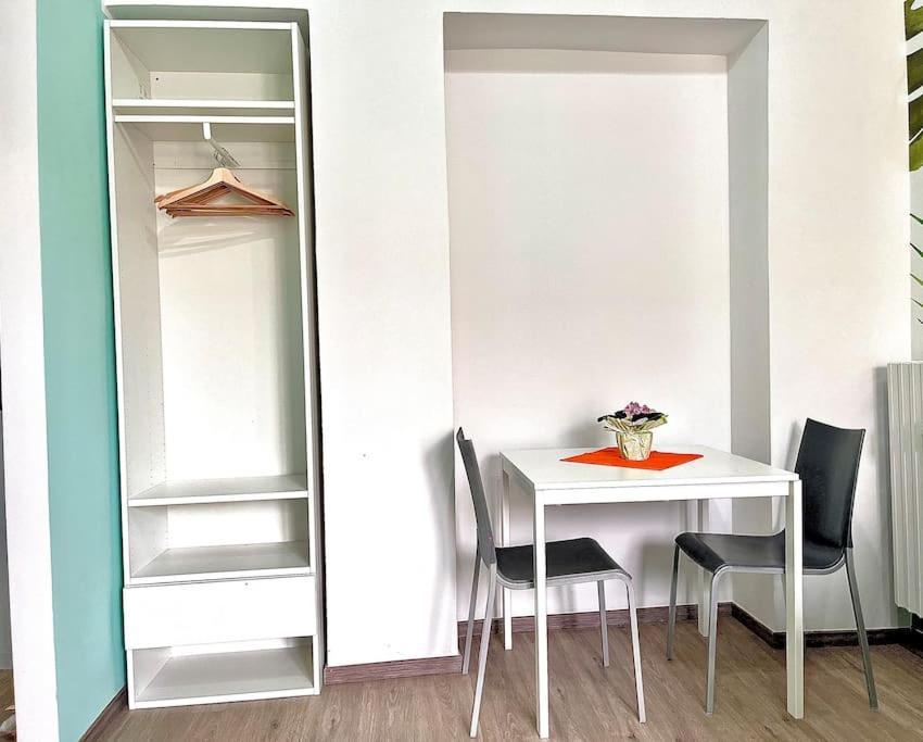 Loft Deluxe Metro Bengasi Apartment